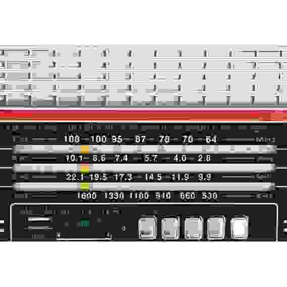 Радиоприемник Ritmix RPR-101 Black