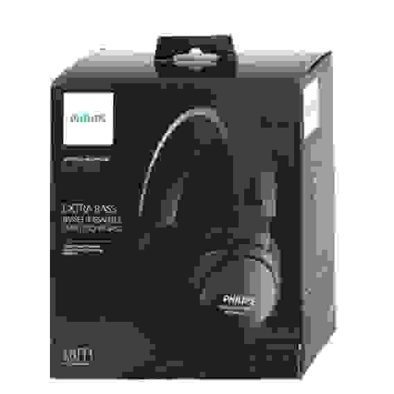 Наушники полноразмерные Philips SHP2600/00