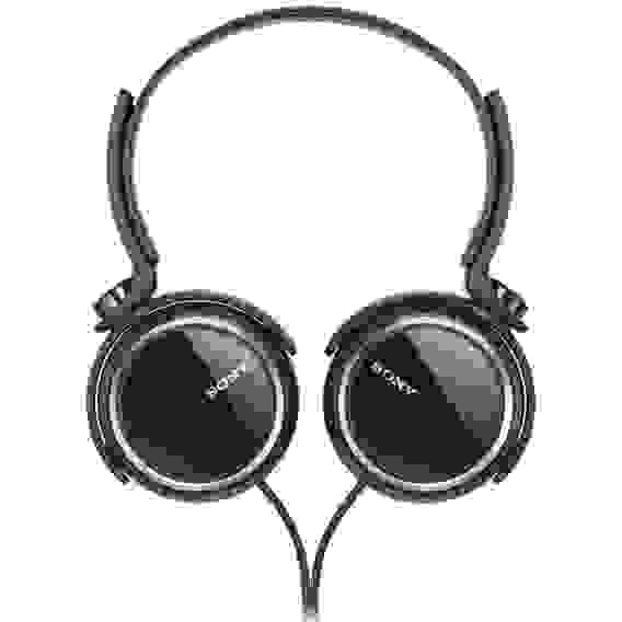 Наушники накладные Sony MDR-XB250/BQ(E)