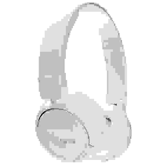 Наушники Bluetooth JBL T460BT White (JBLT460BTWHT)