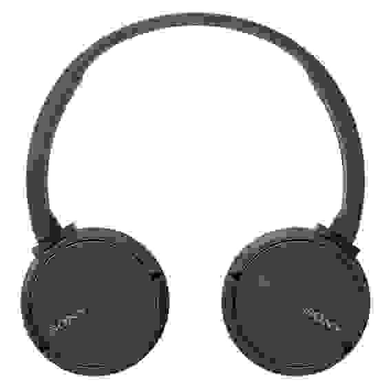 Наушники Bluetooth Sony MDR-ZX220BT/BC
