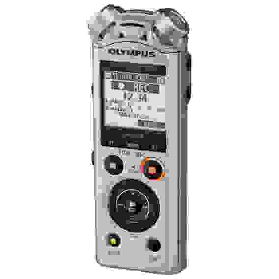 Диктофон цифровой Olympus LS-P1