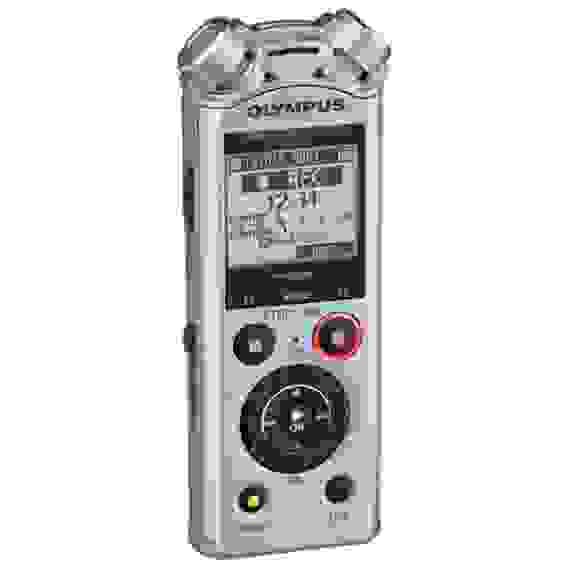 Диктофон цифровой Olympus LS-P1