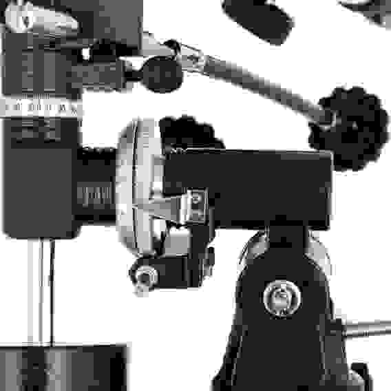 Телескоп Synta NBK707EQ1