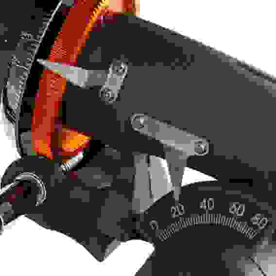 Телескоп Celestron AstroMaster 130EQ