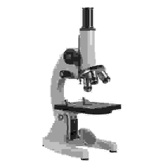 Монокулярный микроскоп Микромед С-12