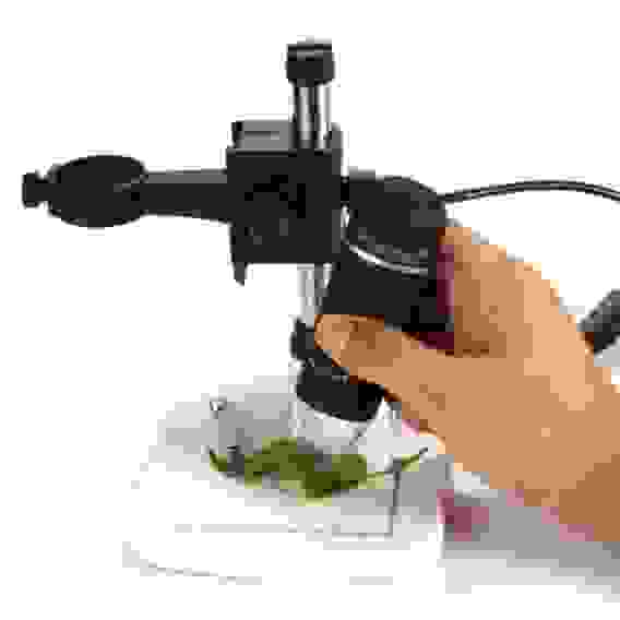 Микроскоп цифровой Levenhuk DTX 90