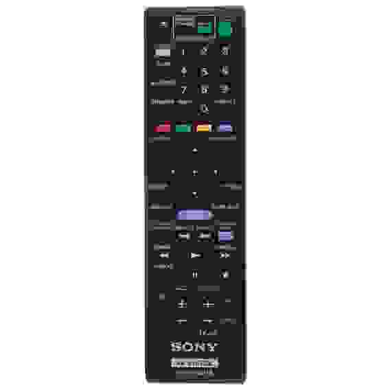 Домашний кинотеатр Sony BDV-E3100 (3D)