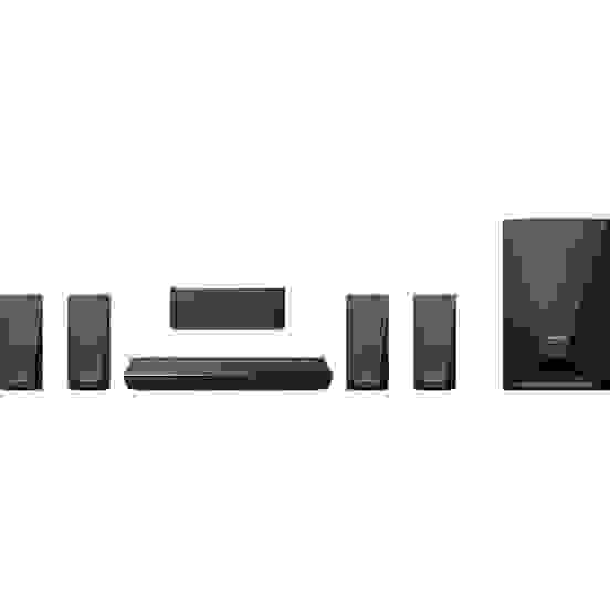 Домашний кинотеатр Sony BDV-E3100 (3D)