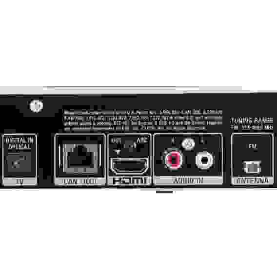 Домашний кинотеатр Sony BDV-E4100 (3D)