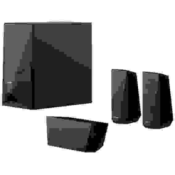 Домашний кинотеатр Sony BDV-E4100 (3D)