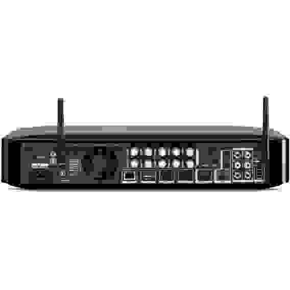 Домашний кинотеатр Harman Kardon (BDS 580 BQ + HKTS 35)