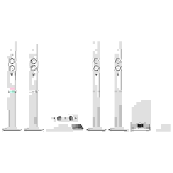 Домашний кинотеатр Sony BDV-N9200W (3D)