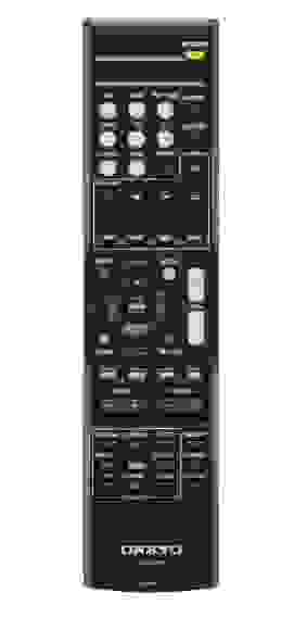 Ресивер AV Onkyo TX-SR252