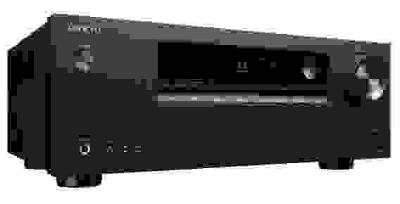 Ресивер AV Onkyo TX-SR252