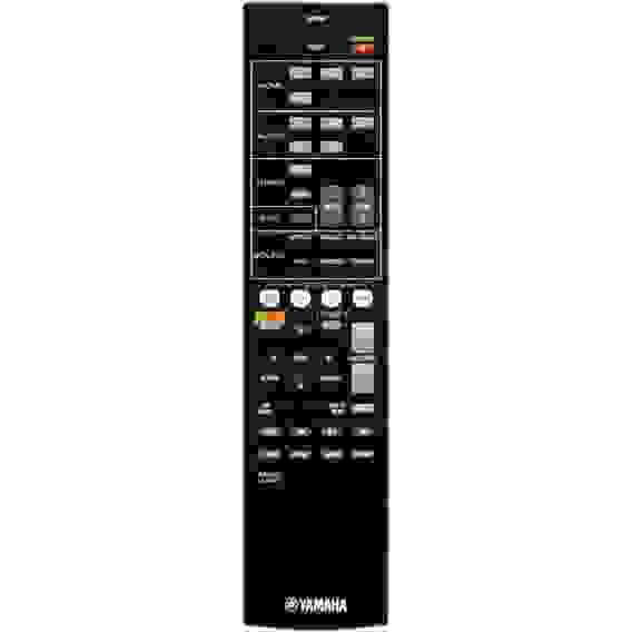 Ресивер AV Yamaha HTR-2067