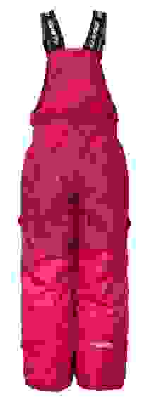 Комплект (куртка, полукомбинезон) GUSTI, фиолетовый