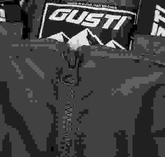 Комплект (куртка, полукомбинезон) GUSTI, розовый/желтый