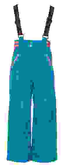 Комплект (куртка, брюки и шарф) DEUX PAR DEUX, мультицвет