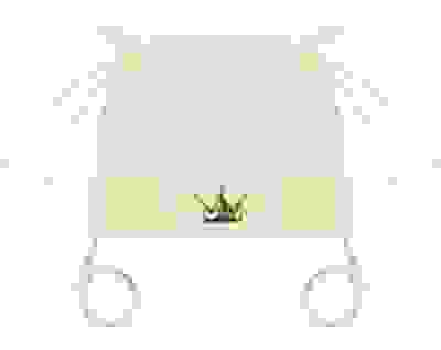 Шапка для девочки Noble People (29517-456)