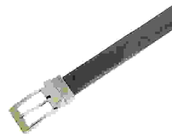 Ремень из кожи морской змеи &quot;Икахека&quot;