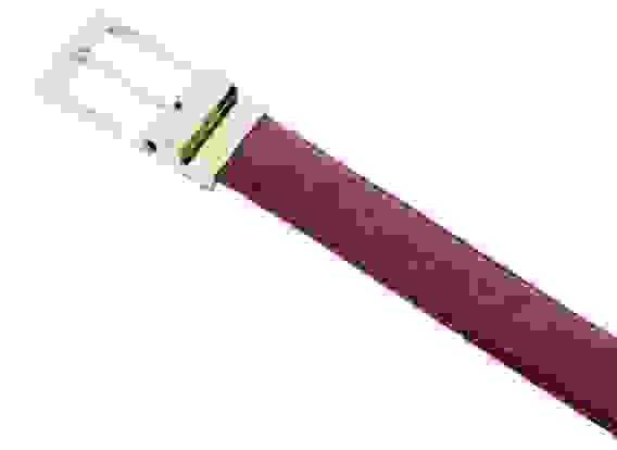 Ремень из кожи морской змеи &quot;Икахека&quot;