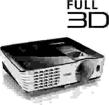 Мультимедиа-Проектор BenQ TH682ST