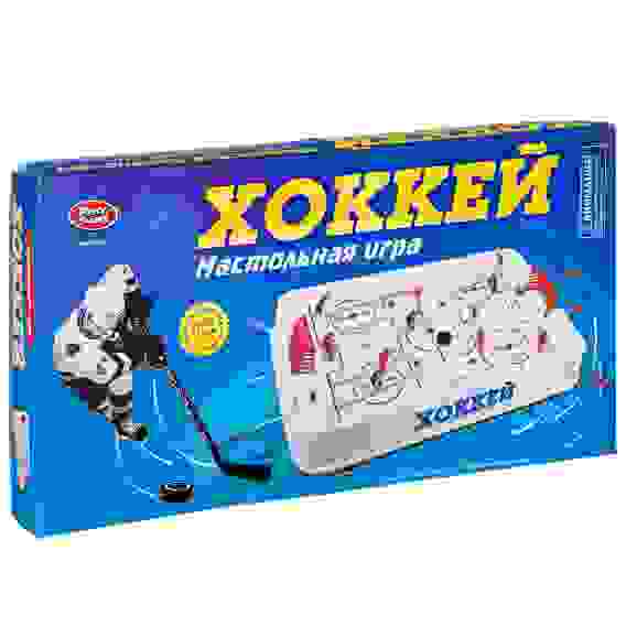 Настольная игра &quot;Хоккей&quot;
