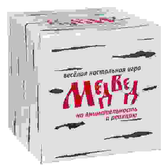 &quot;Медвед&quot; - настольная игра Magellan