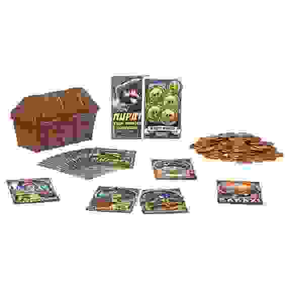 &quot;Пираты&quot; - настольная игра Bondibon