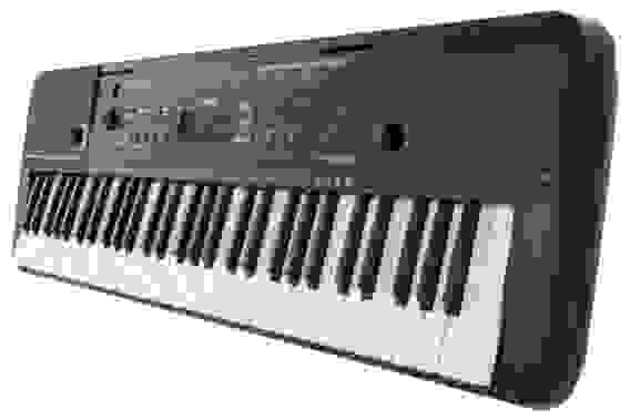 Синтезатор Yamaha PSR-E253