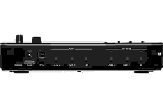 Синтезатор Roland SBX-1