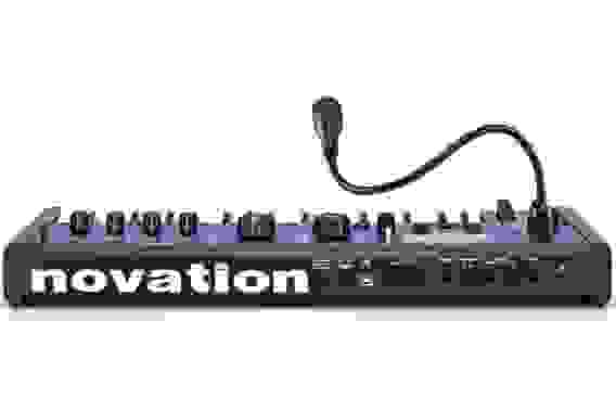 Синтезатор Novation MiniNova