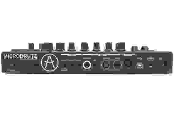 Синтезатор Arturia MicroBrute