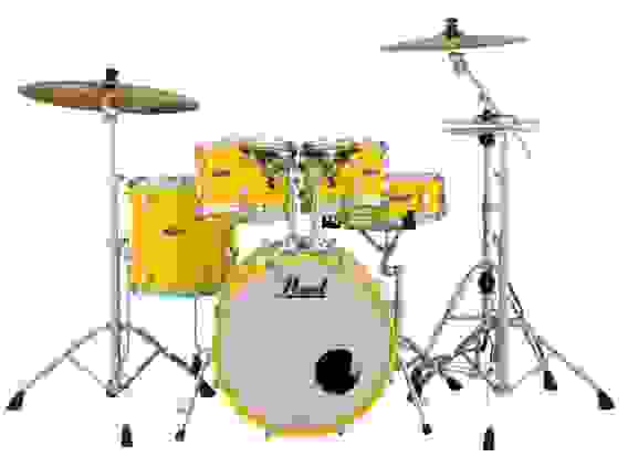 Барабанная установка PEARL DMP925F/C228