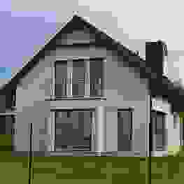 Фотографии реализованных проектов в виде слайдера