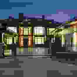 Фотографии реализованных проектов в виде слайдера