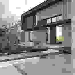 Фотографии реализованных проектов в виде слайдера