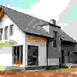 Фотографии реализованных проектов в виде списка