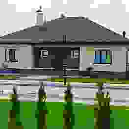 Фотографии реализованных проектов в виде списка