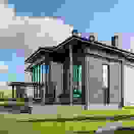 Фотографии реализованных проектов в виде списка